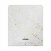 Kimberly-Clark Professional ICON Faceplate for Automatic Roll Towel Dispenser, 18.12 x 15.62 x 12.87, Cherry Blossom 58820